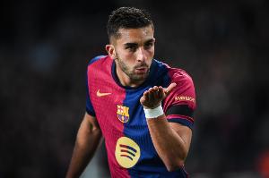 华体会网站-决赛进球！费兰-托雷斯6球独享本赛季国王杯最佳射手