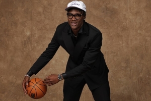 华体会体育-队记：阿杜-蒂耶罗最近一直在训练 预计将参加新赛季训练营