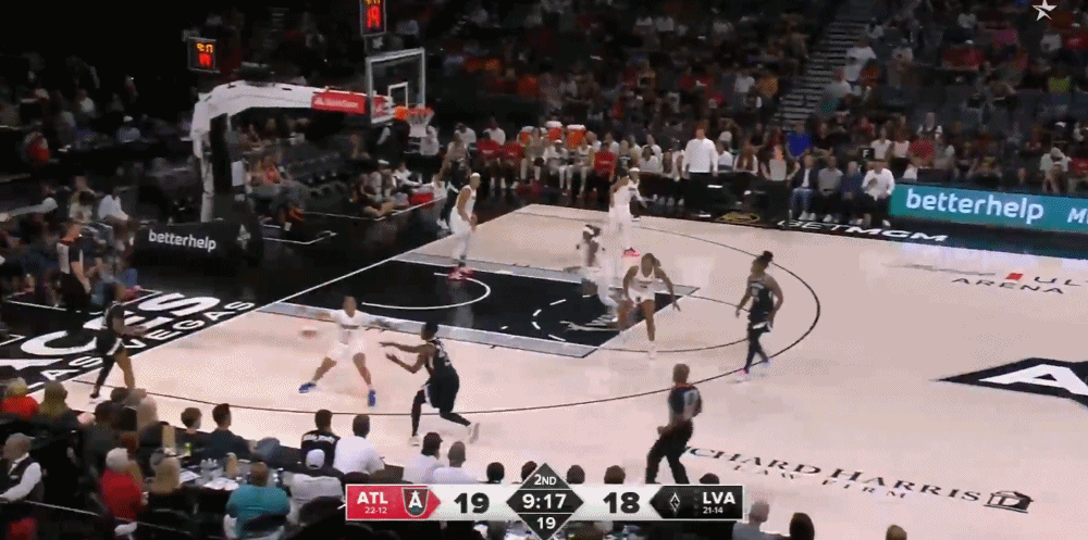 华体会网址-展现良好手感！王牌半场命中率达5成，三分命中率超4成