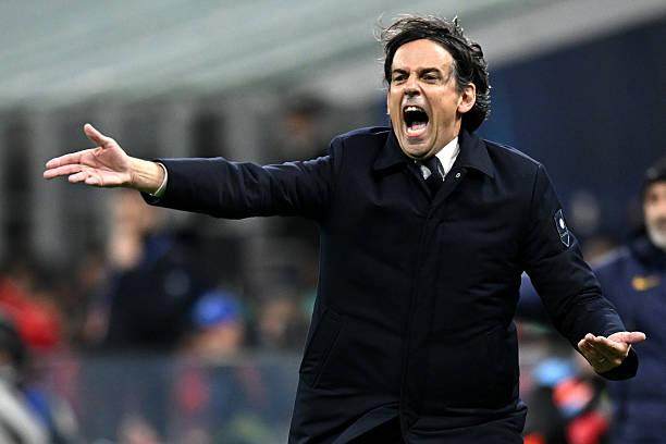 华体会-【观点】皇马失其鹿，国米当抓紧“最后的机会”