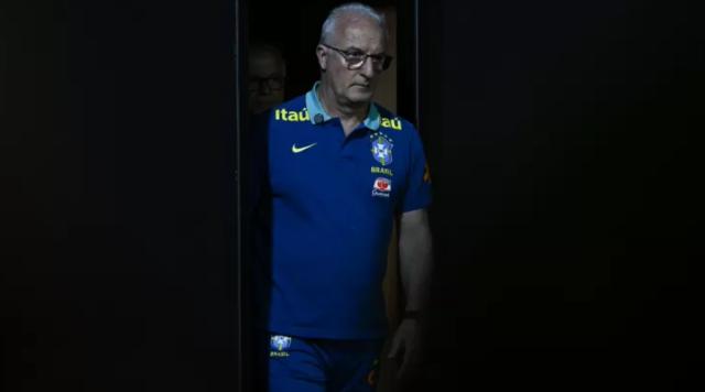 华体会-多里瓦尔被炒 新帅若热·热苏斯？因他敢不用内马尔