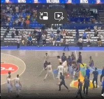 华体会体育-美洲杯变拳王争霸赛！阿根廷多米尼加赛后上演群殴