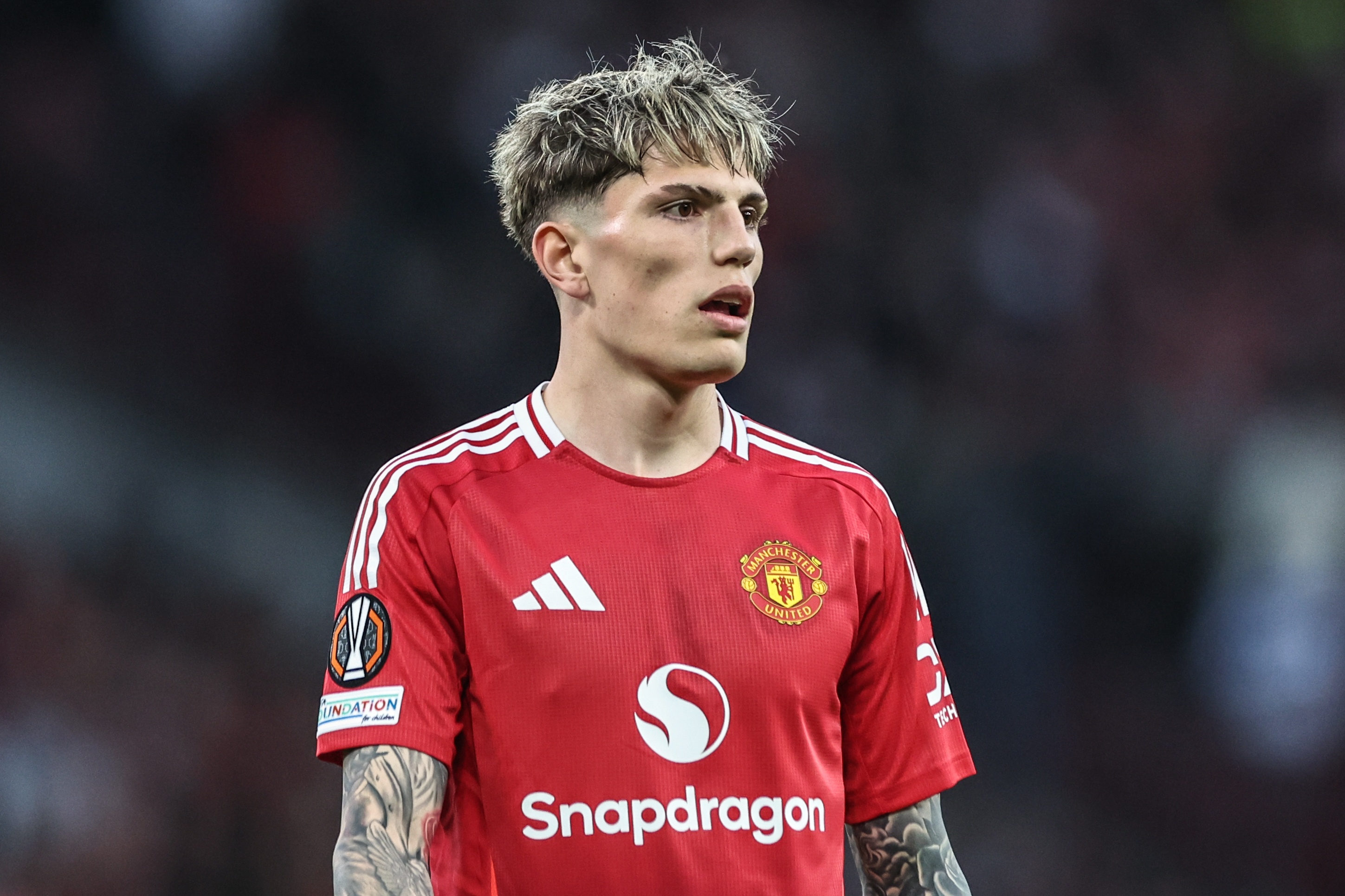 铁了心！记者：加纳乔拒绝加盟拜仁&amp;无意被外租，只想加盟切尔西