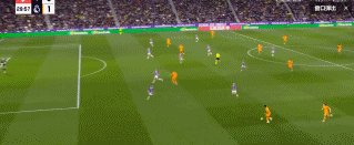 华体会体育-【西甲】姆皇首帽！皇马3比0客胜巴拉多利德