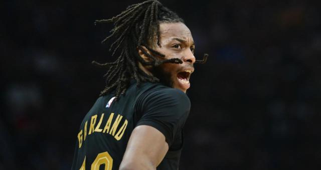 华体会网址-离谱罚球葬送比赛！骑士虽东部第一仍需补强阵容？