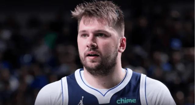 华体会网站-小腿拉伤一个月后复查！东契奇无缘竞争本赛季奖项