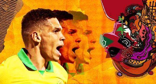 华体会-王勤伯：对网暴说不！巴西新晋国脚无惧宗教歧视