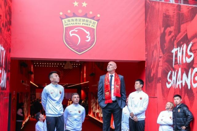 华体会-穆斯卡特：我是喜欢赢的人 想展示赏心悦目的足球