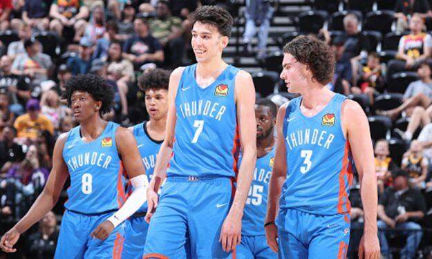 华体会-夏联首秀交出满分答卷 霍姆格伦惊艳背后也存隐忧