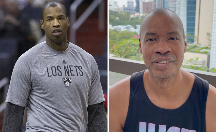 华体会网站-杰森·柯林斯，首位公开出柜的NBA球员，去世了！NBA官方沉痛缅怀|波士顿凯尔特人队|布兰登-克拉克|布鲁克林篮网队|杰森-塔图姆|孟菲斯灰熊_新浪新闻